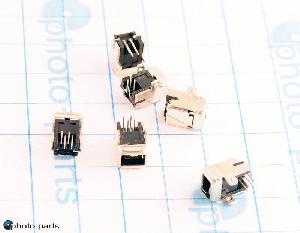 Гнездо DV IEE1394 Sony